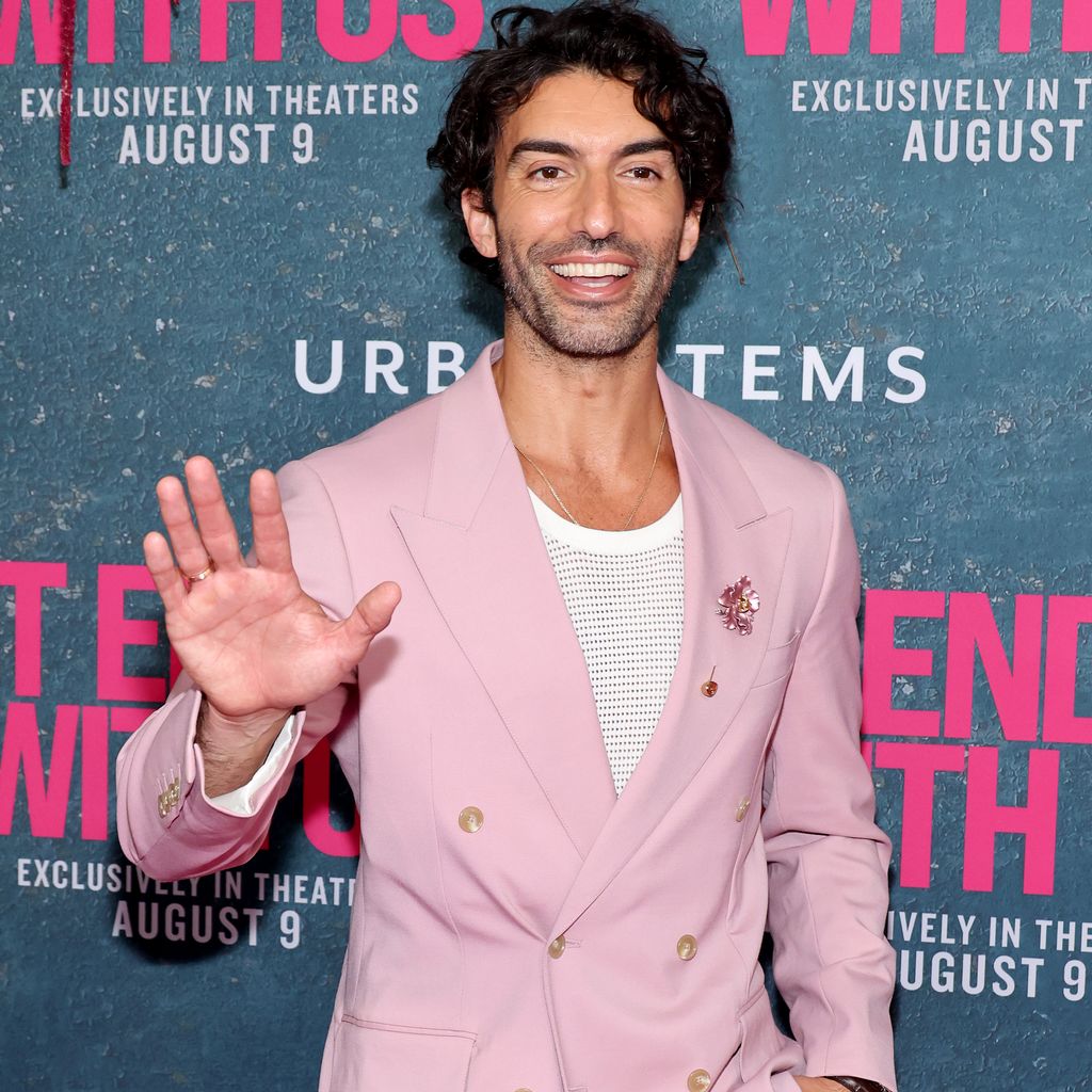 Justin Baldoni im August 2024