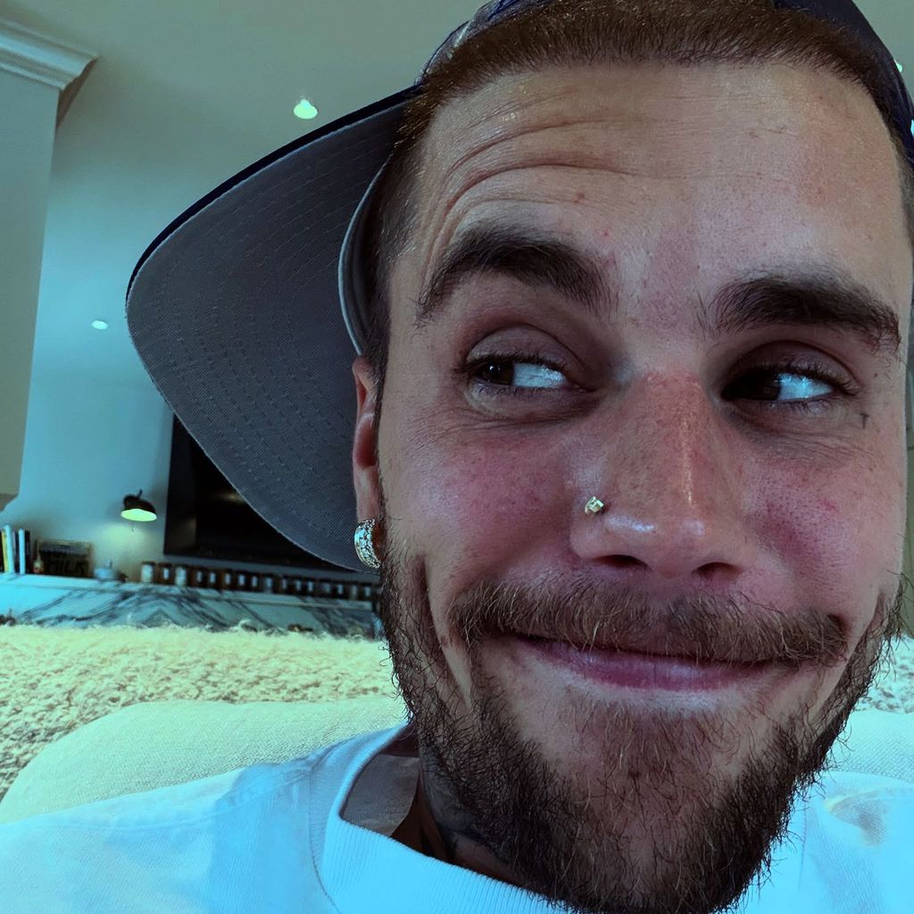 Justin Bieber, Sänger
