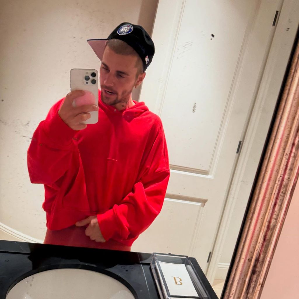 Justin Bieber, Musiker