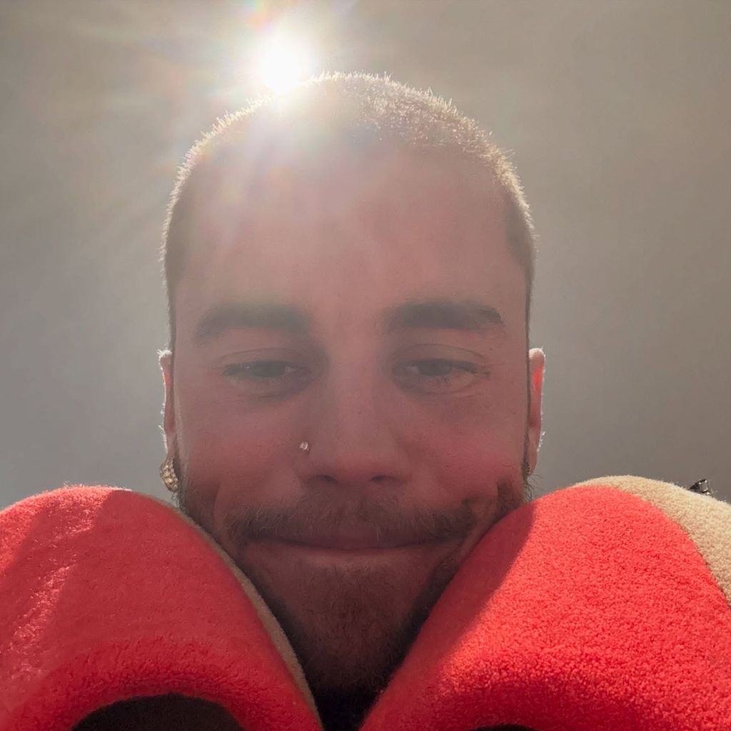 Justin Bieber, Juni 2025