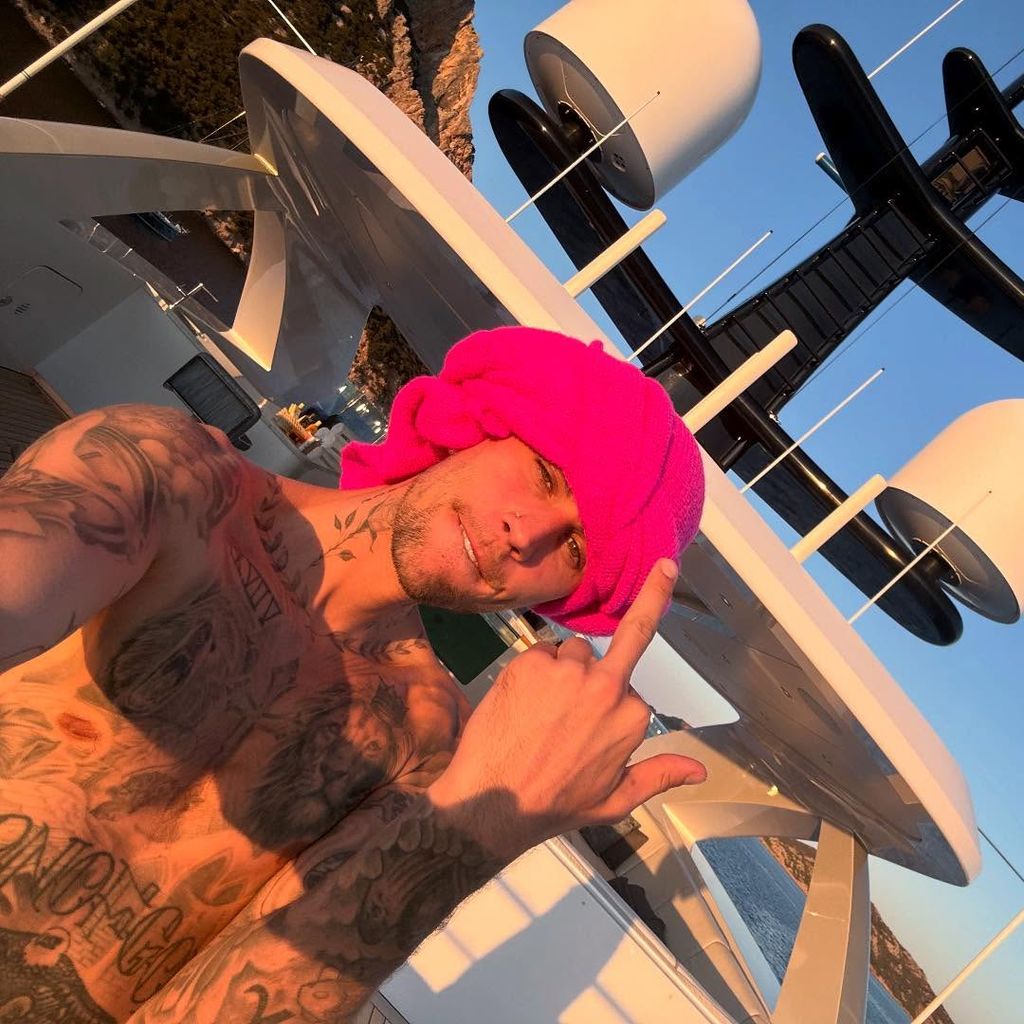 Justin Bieber, Musiker