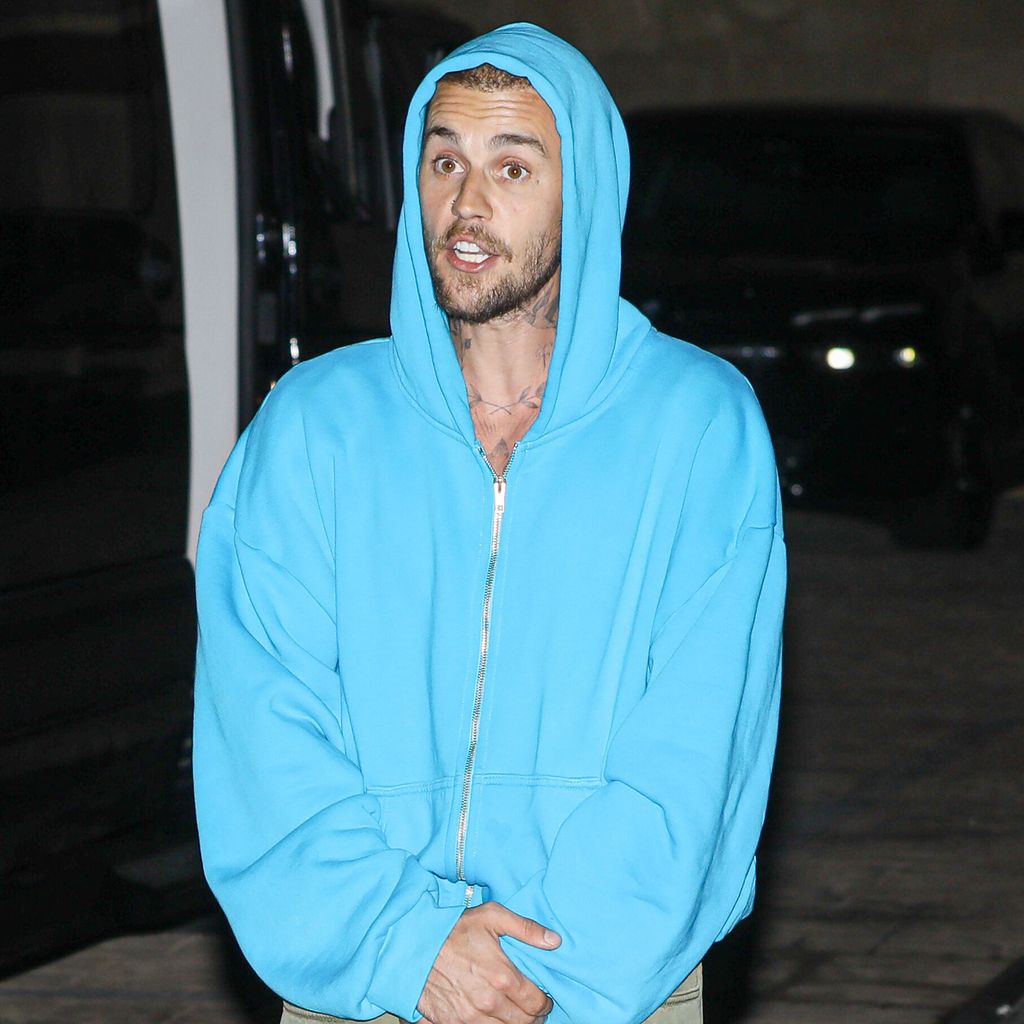 Justin Bieber, Juni 2025