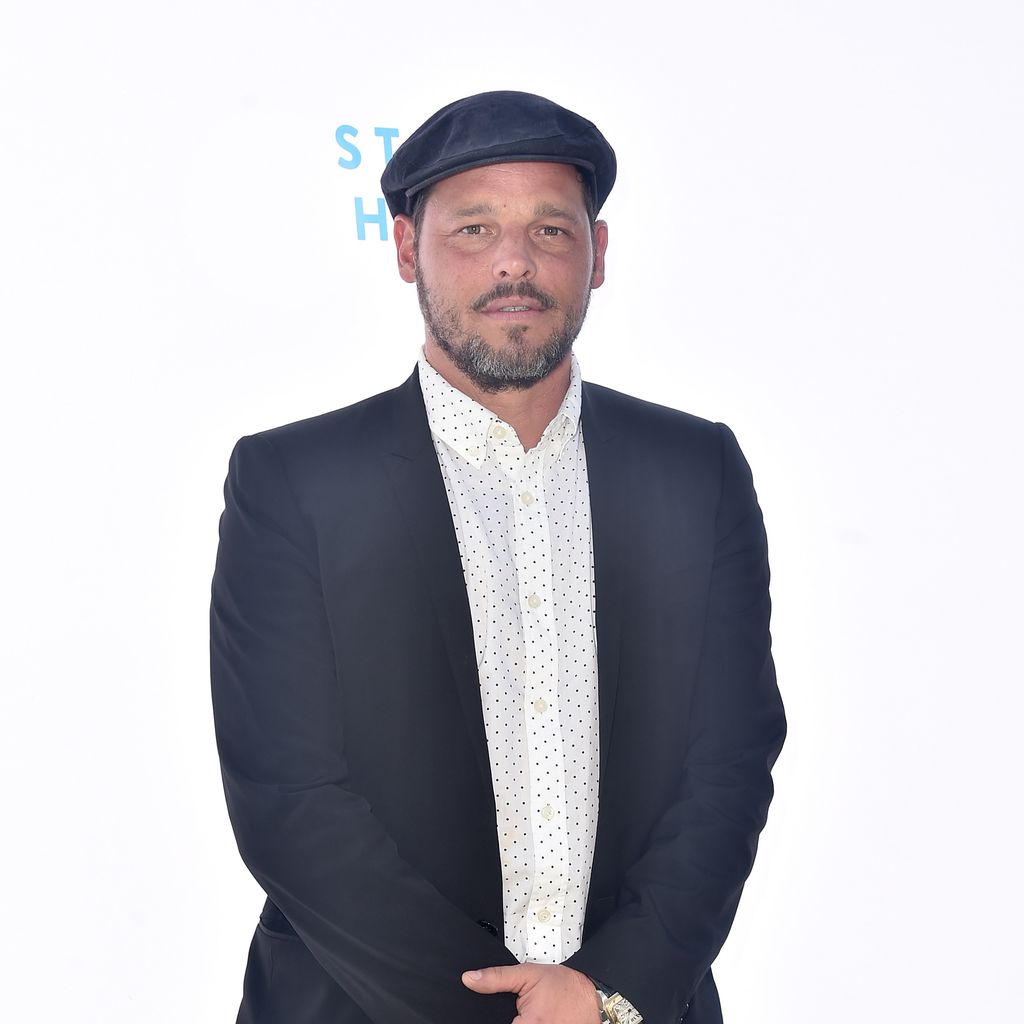Schauspieler Justin Chambers