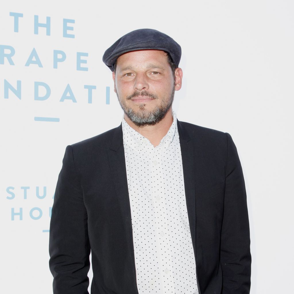 Justin Chambers, Schauspieler