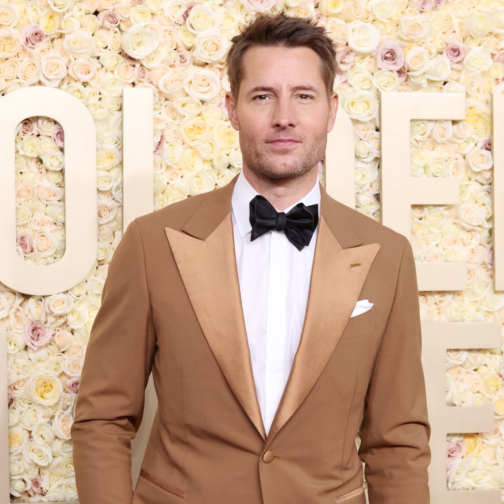 Justin Hartley, Schauspieler