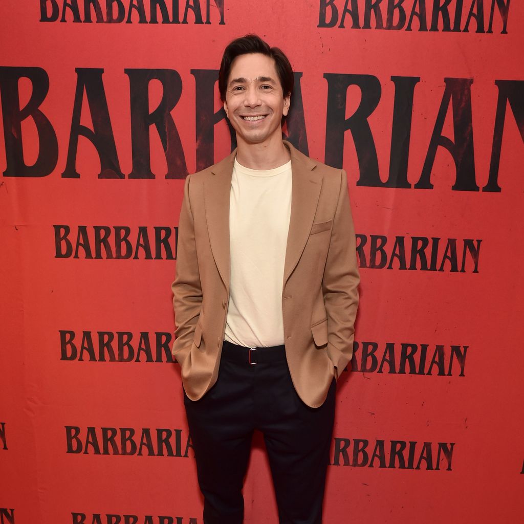 Justin Long, Schauspieler