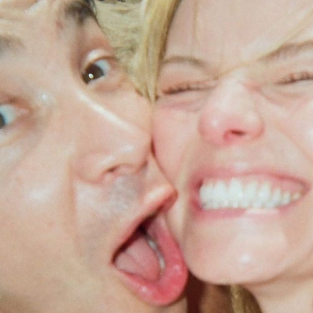 Justin Long und Kate Bosworth im Juni 2022