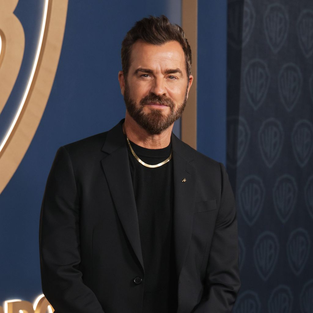 Justin Theroux, Schauspieler