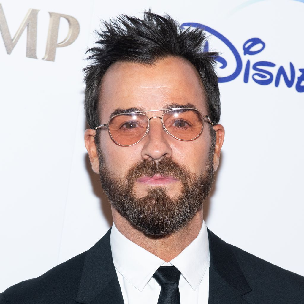 Justin Theroux, TV-Bekanntheit