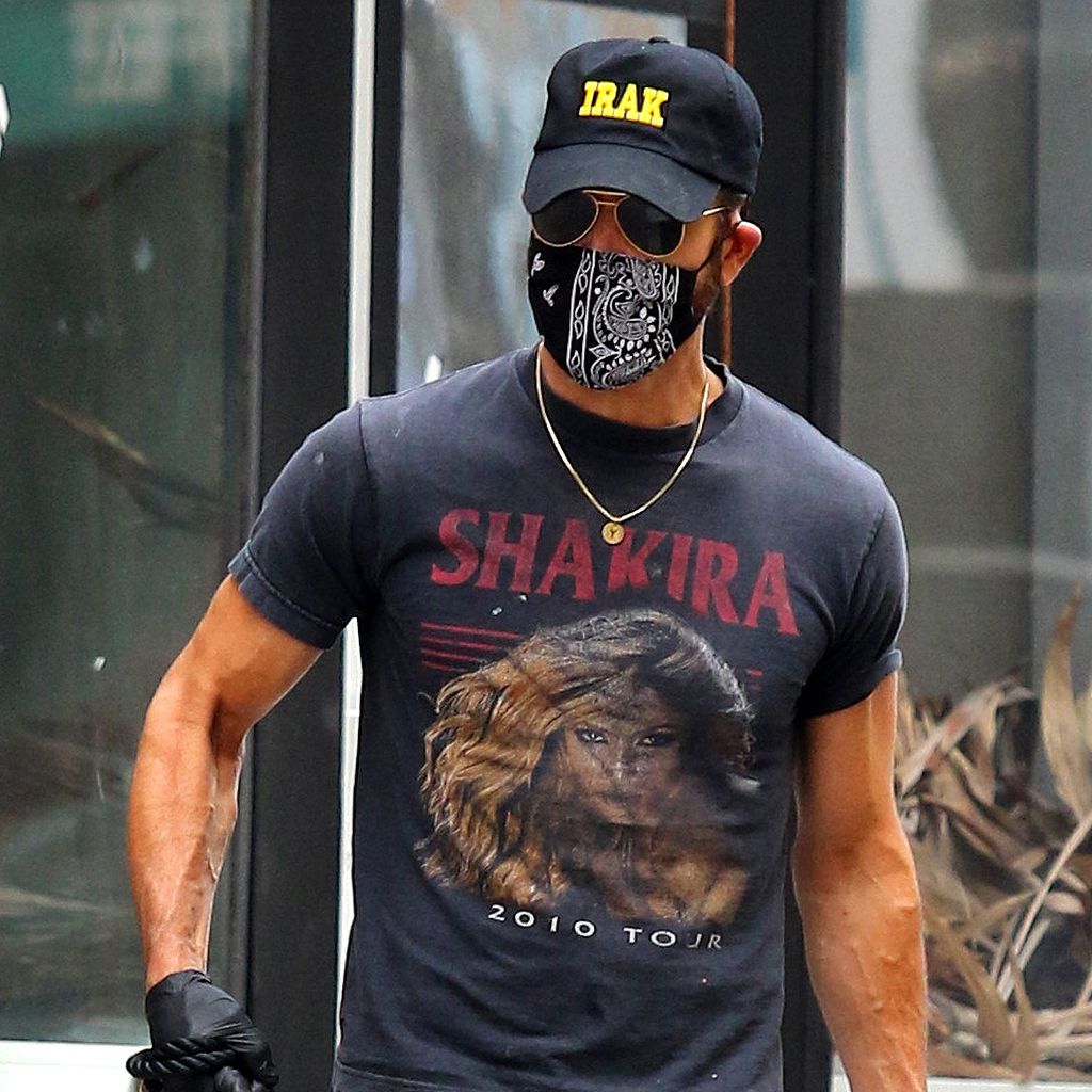 Justin Theroux, Schauspieler