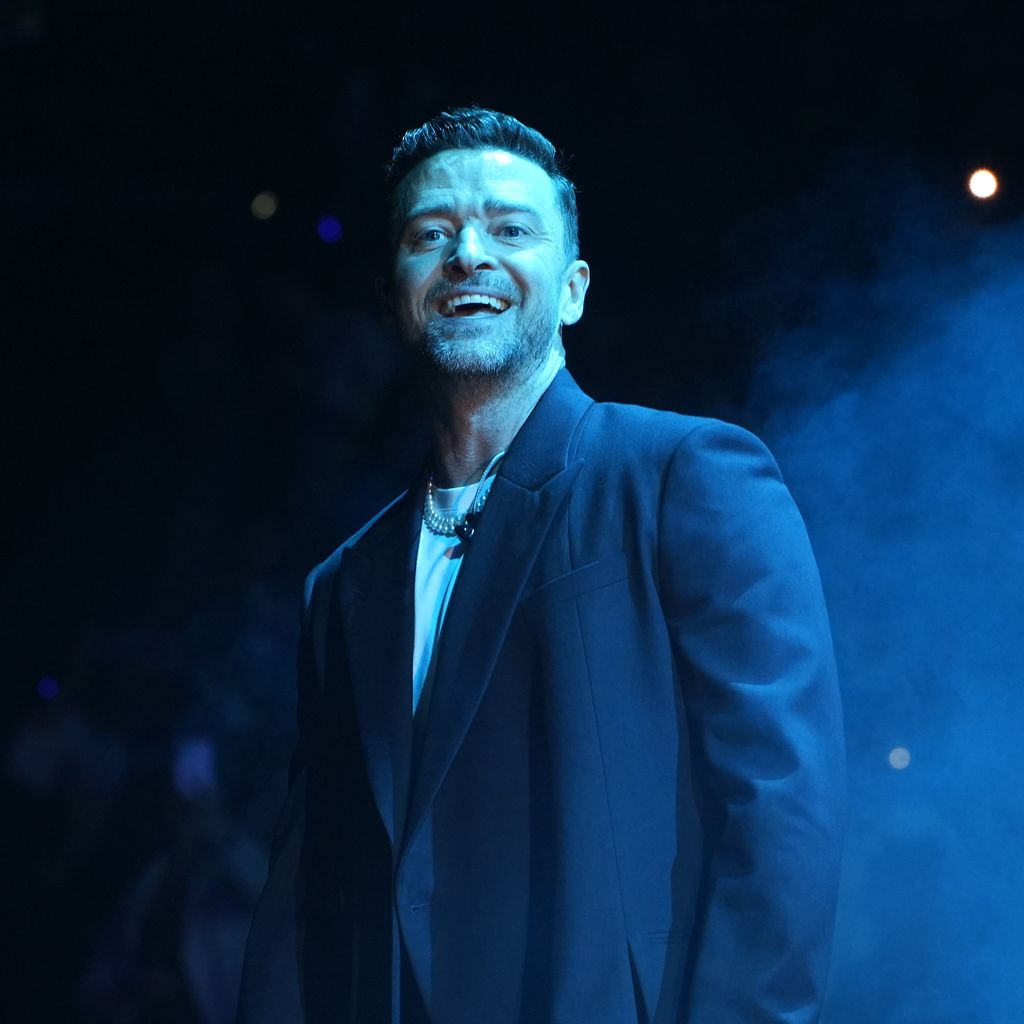 Justin Timberlake, Musiker
