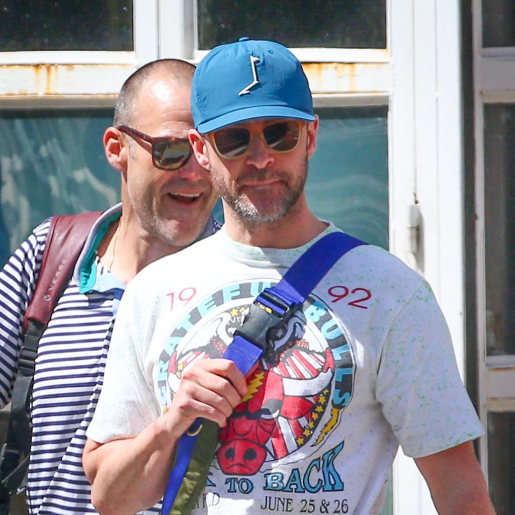 Justin Timberlake, Sänger