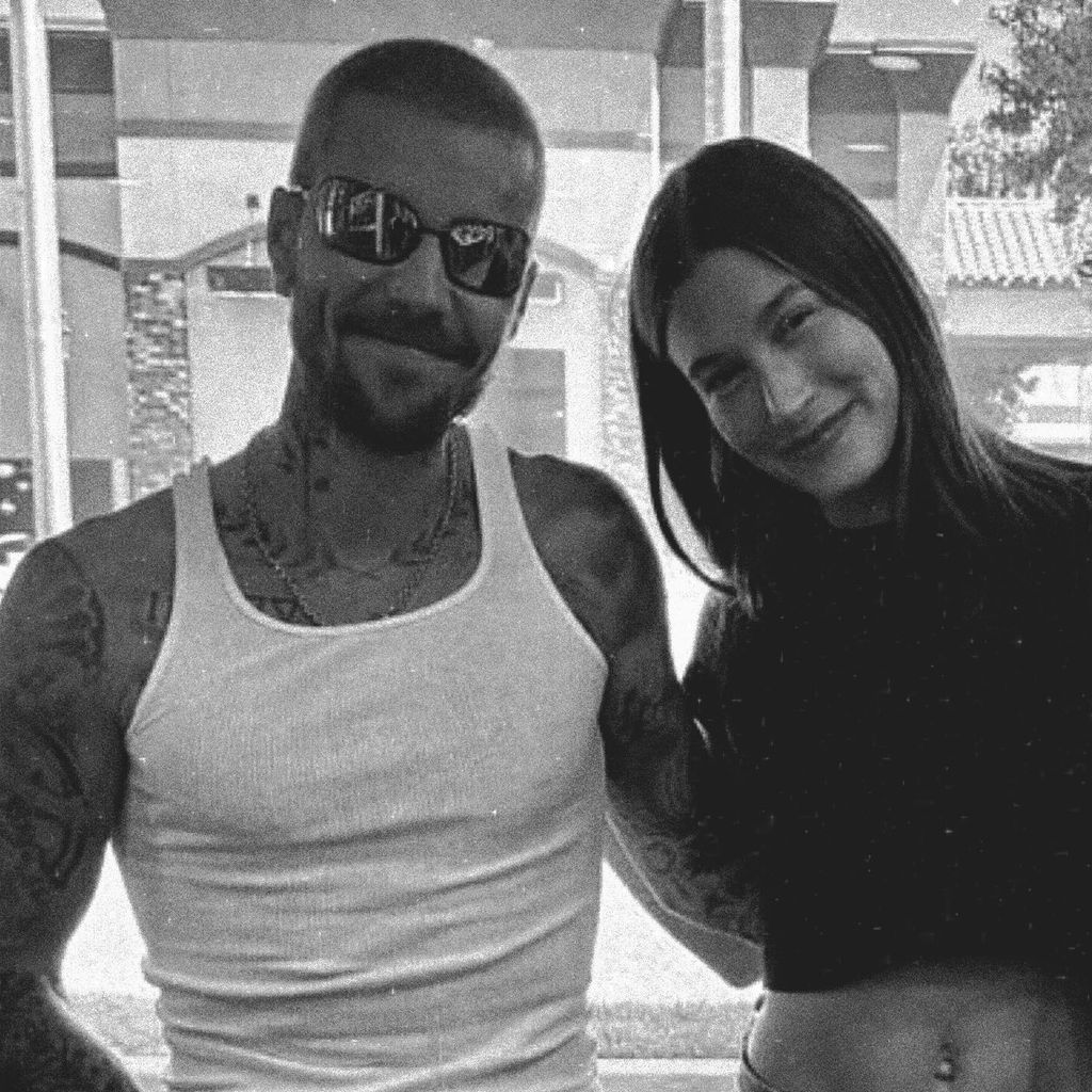 Justin und Hailey Bieber, August 2025