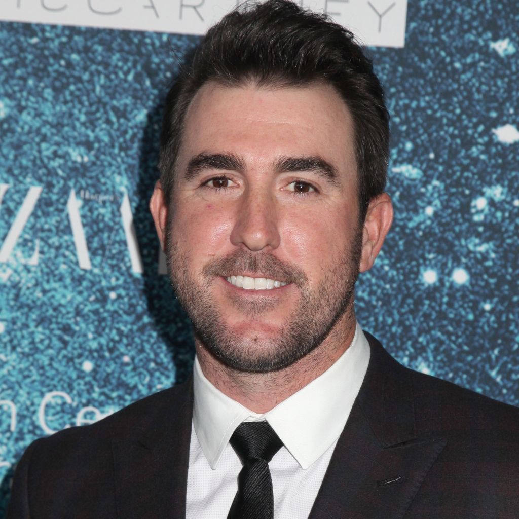 Justin Verlander