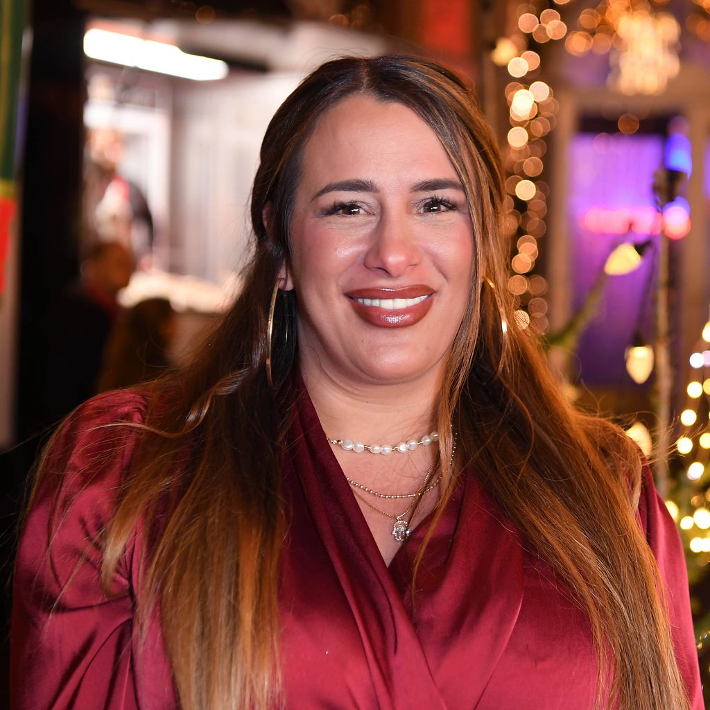 Justine Dippl, Dezember 2025