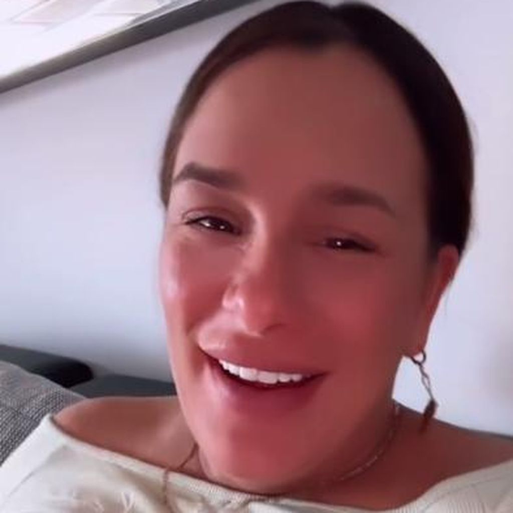 Justine Dippl, Reality-TV-Bekanntheit