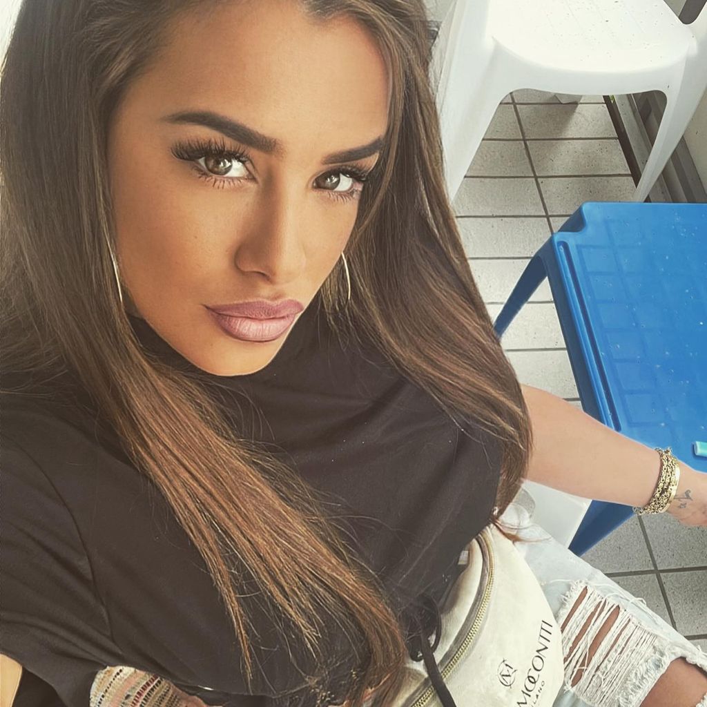 Justine Dippl, Influencerin