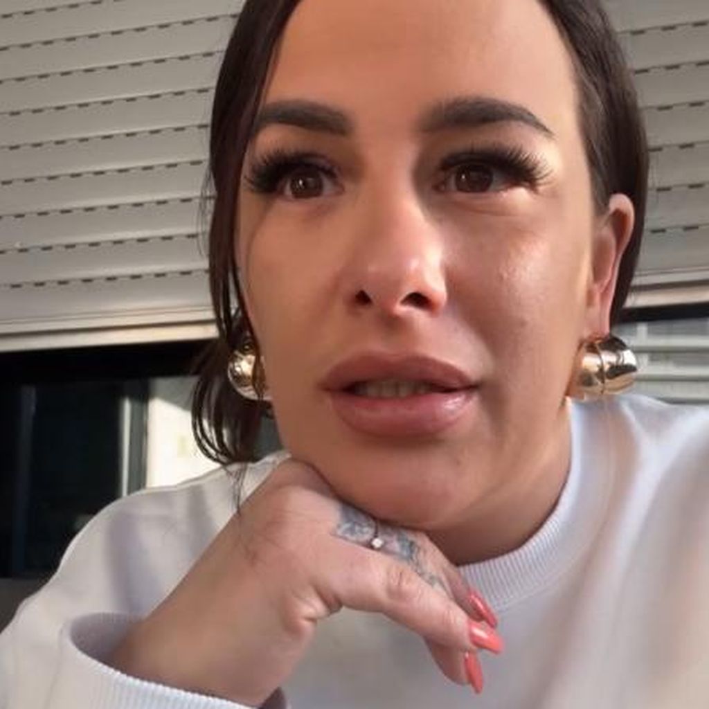 Justine Dippl, Reality-TV-Star
