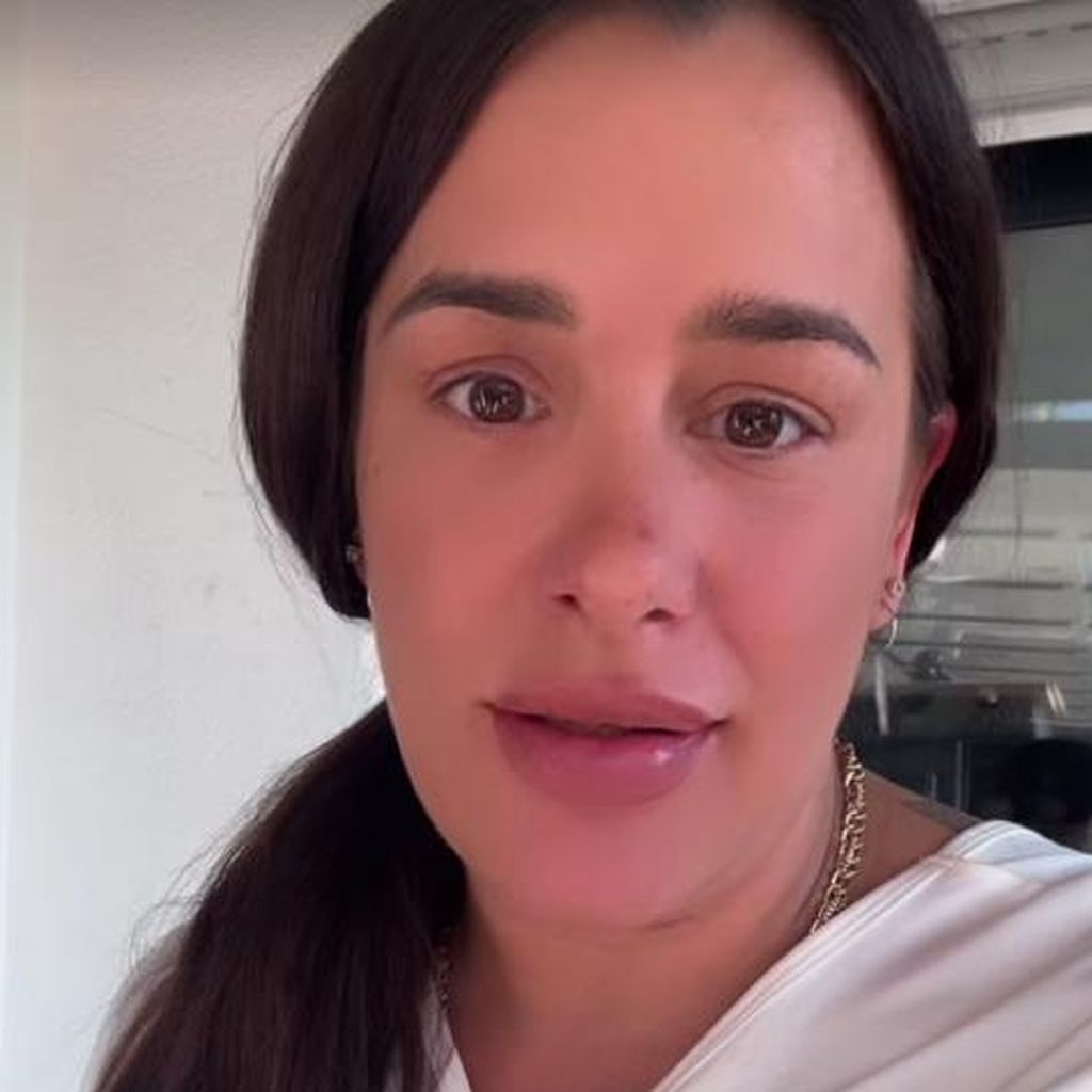 Justine Dippl, Reality-TV-Bekanntheit