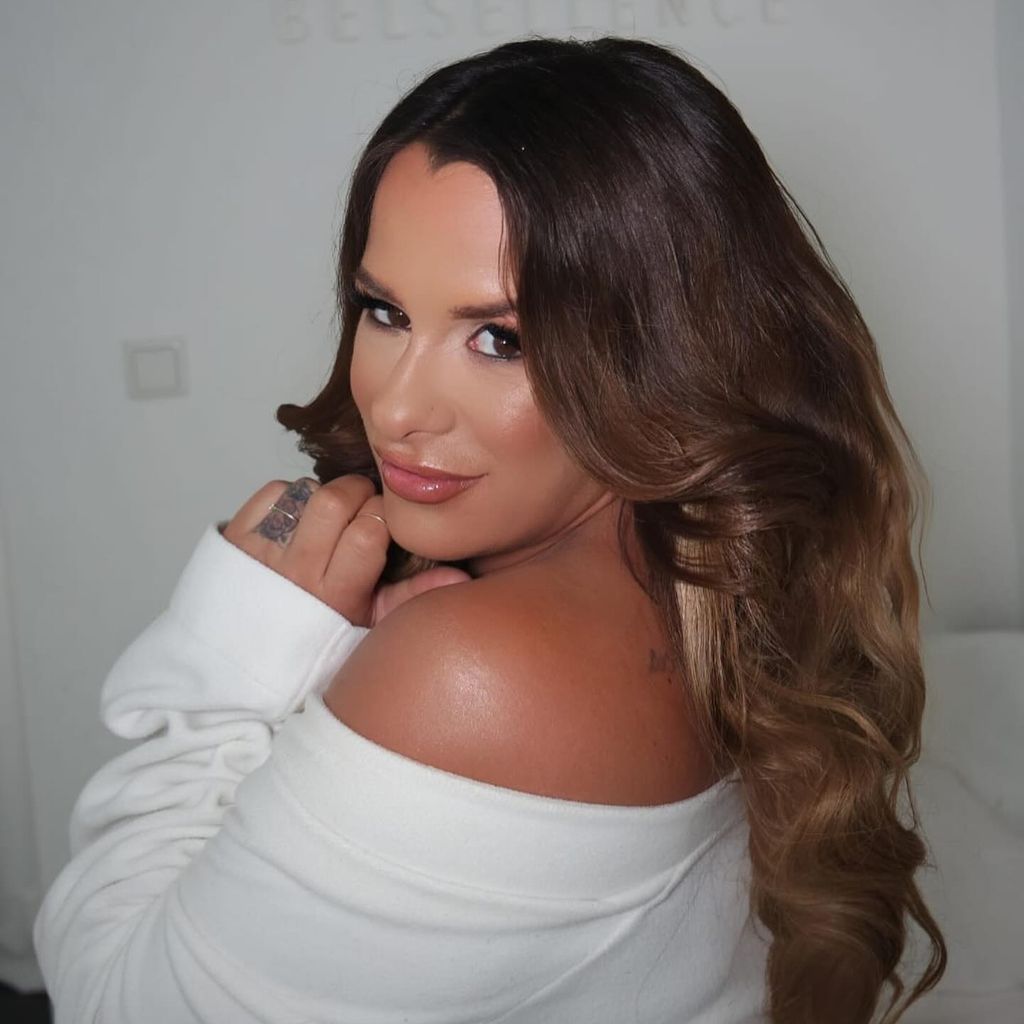 Justine Dippl, Reality-TV-Star