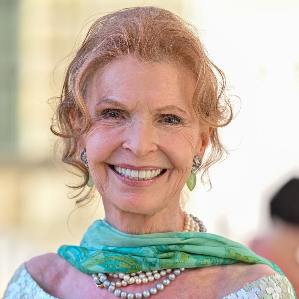 Jutta Kammann, Schauspielerin