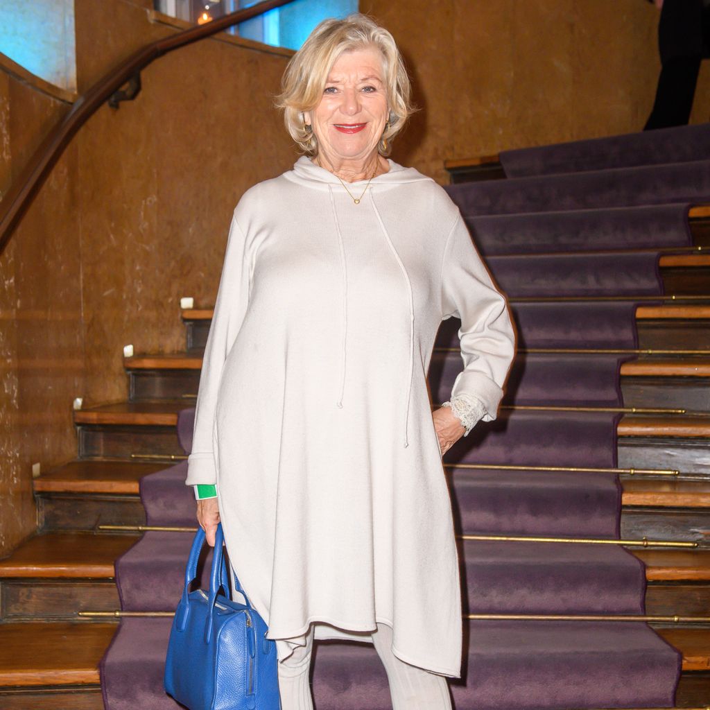 Jutta Speidel, Schauspielerin