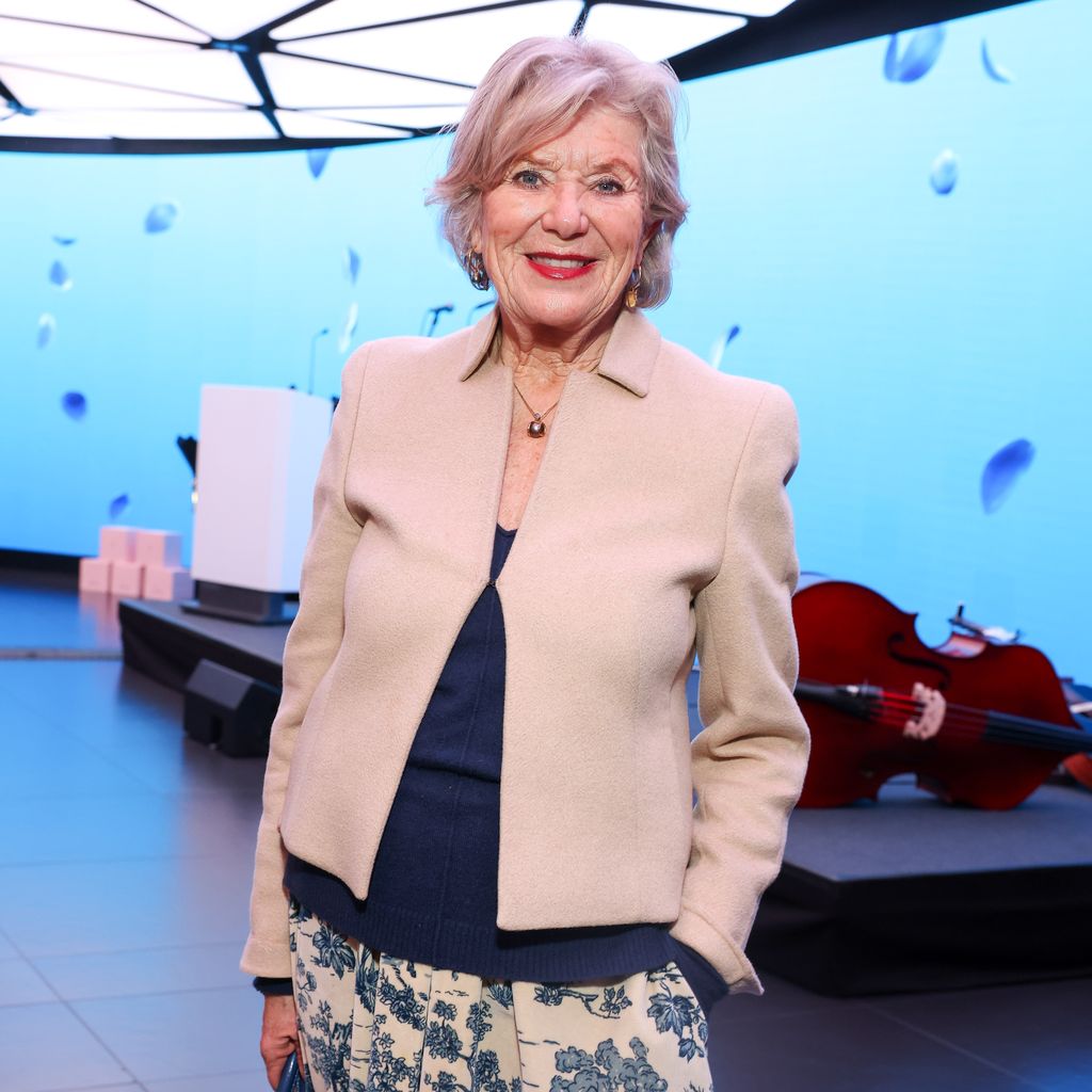 Jutta Speidel, Schauspielerin