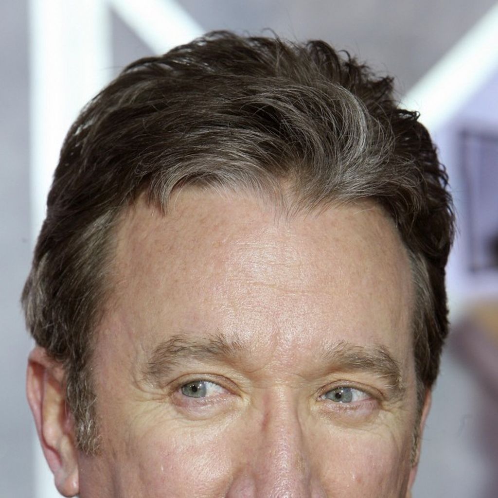 Tim Allen
