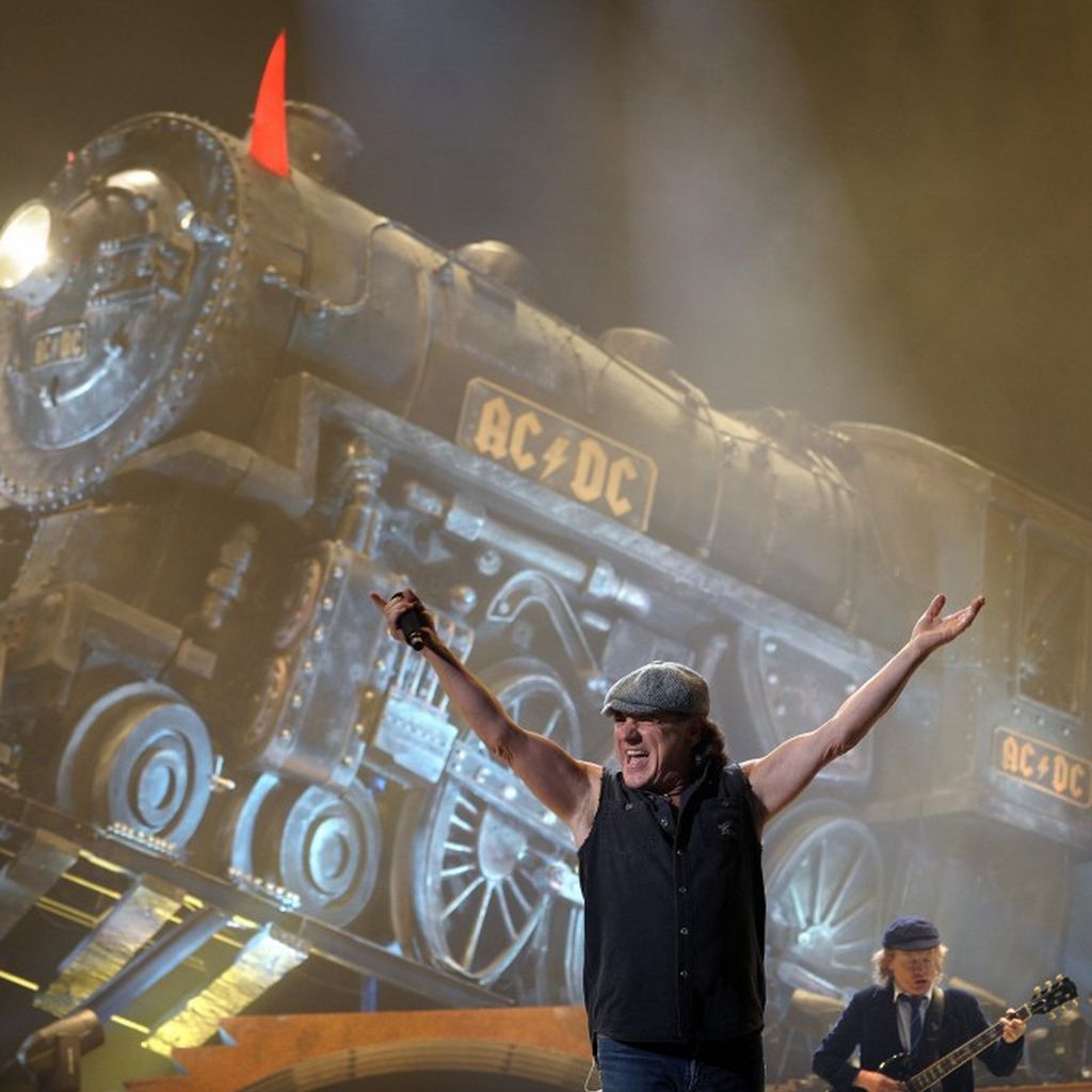 AC/DC