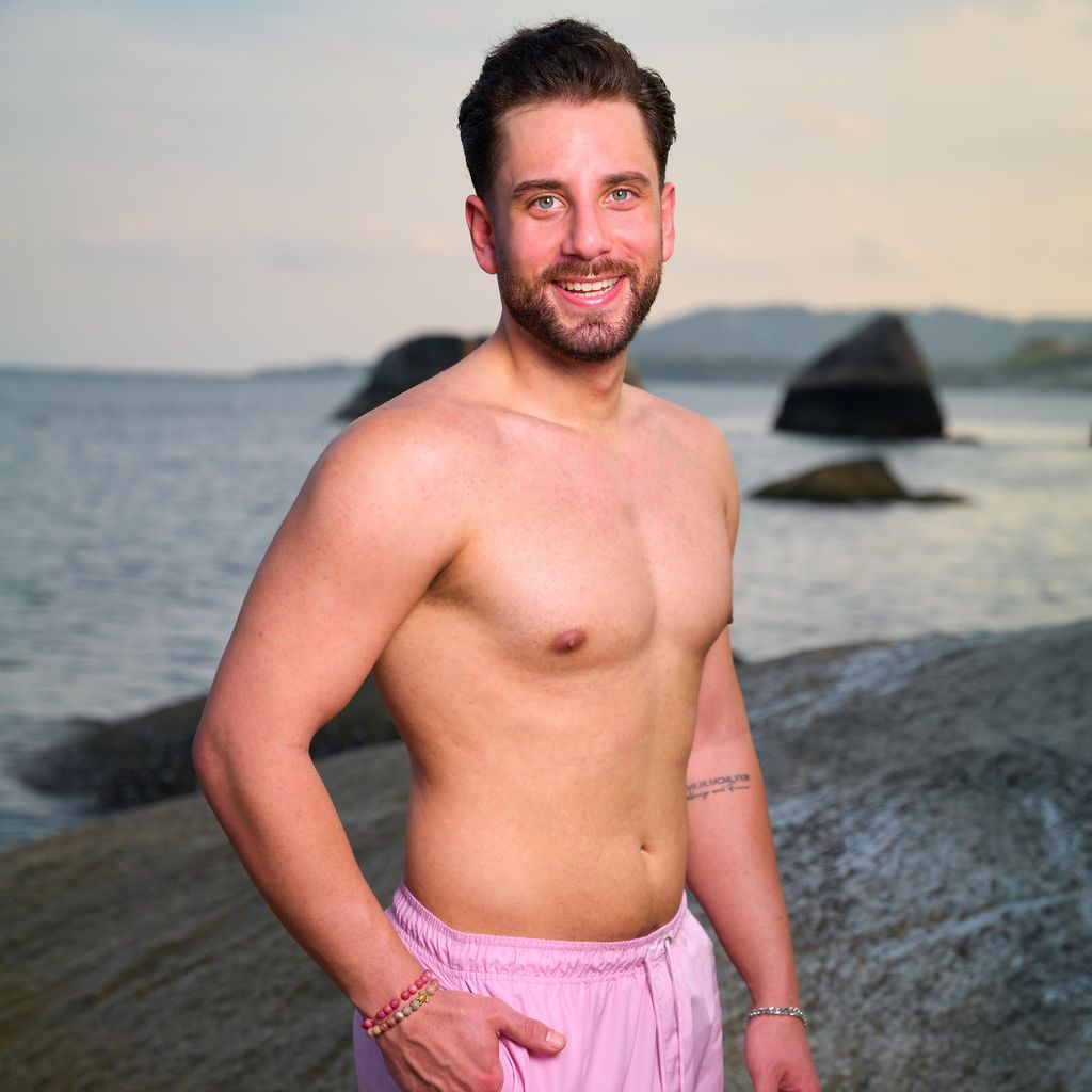 Kaan Aktas, Kandidat bei "Are You The One - Reality Stars in Love"