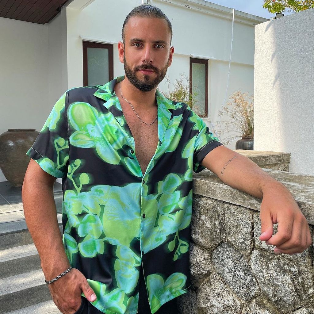 Kaan Aktas im August 2023
