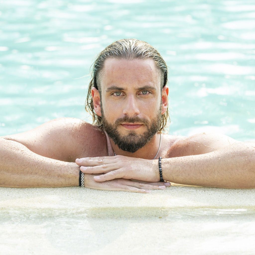 Kaan, Bachelorette-Kandidat 2023
