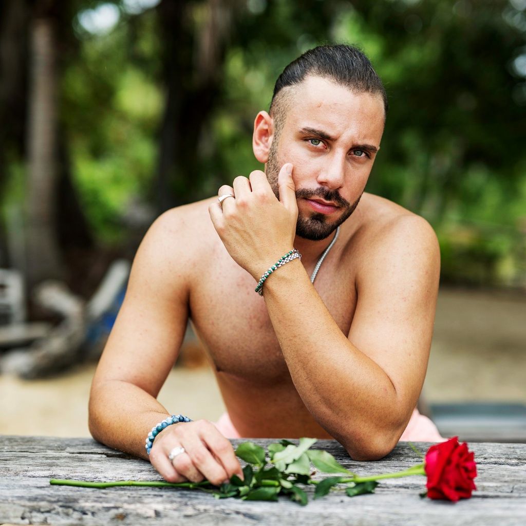 Kaan, "Bachelor in Paradise"-Kandidat 2023