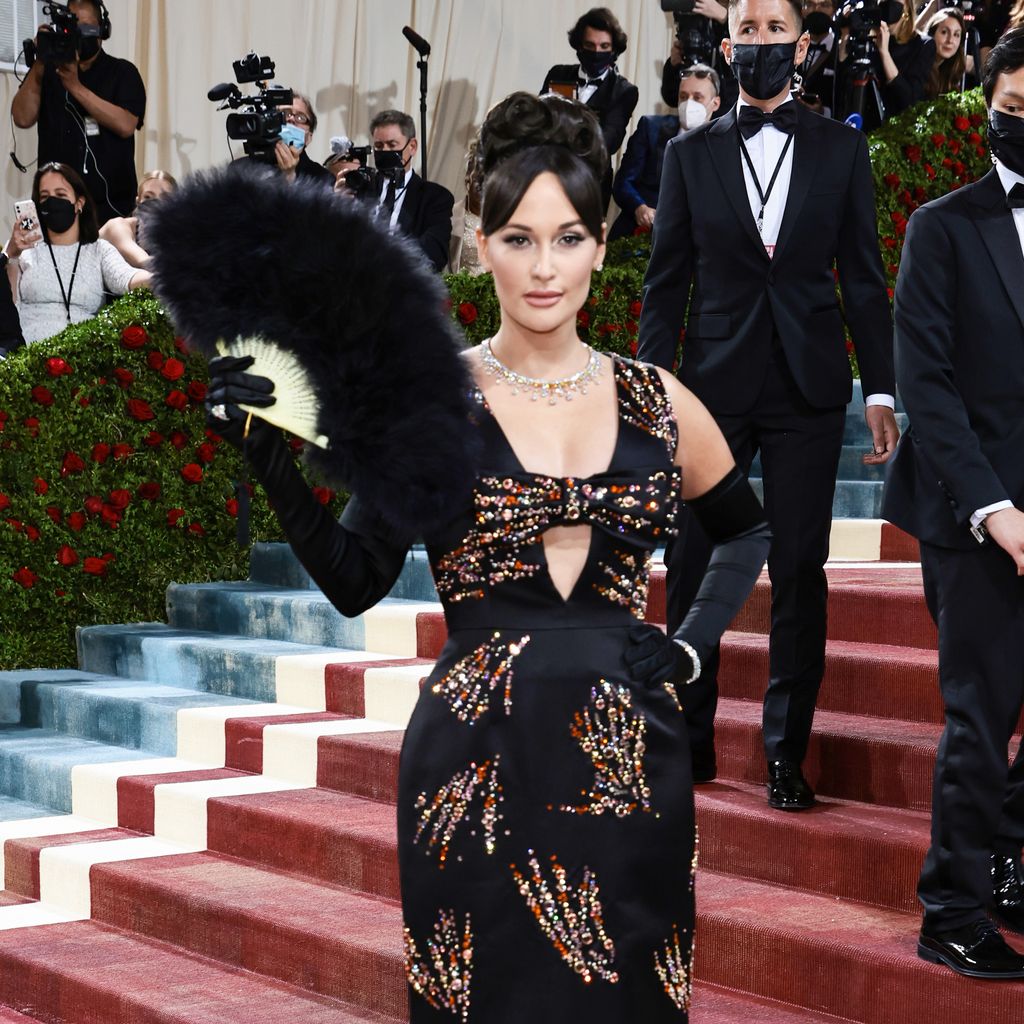 Kacey Musgraves, 2022
