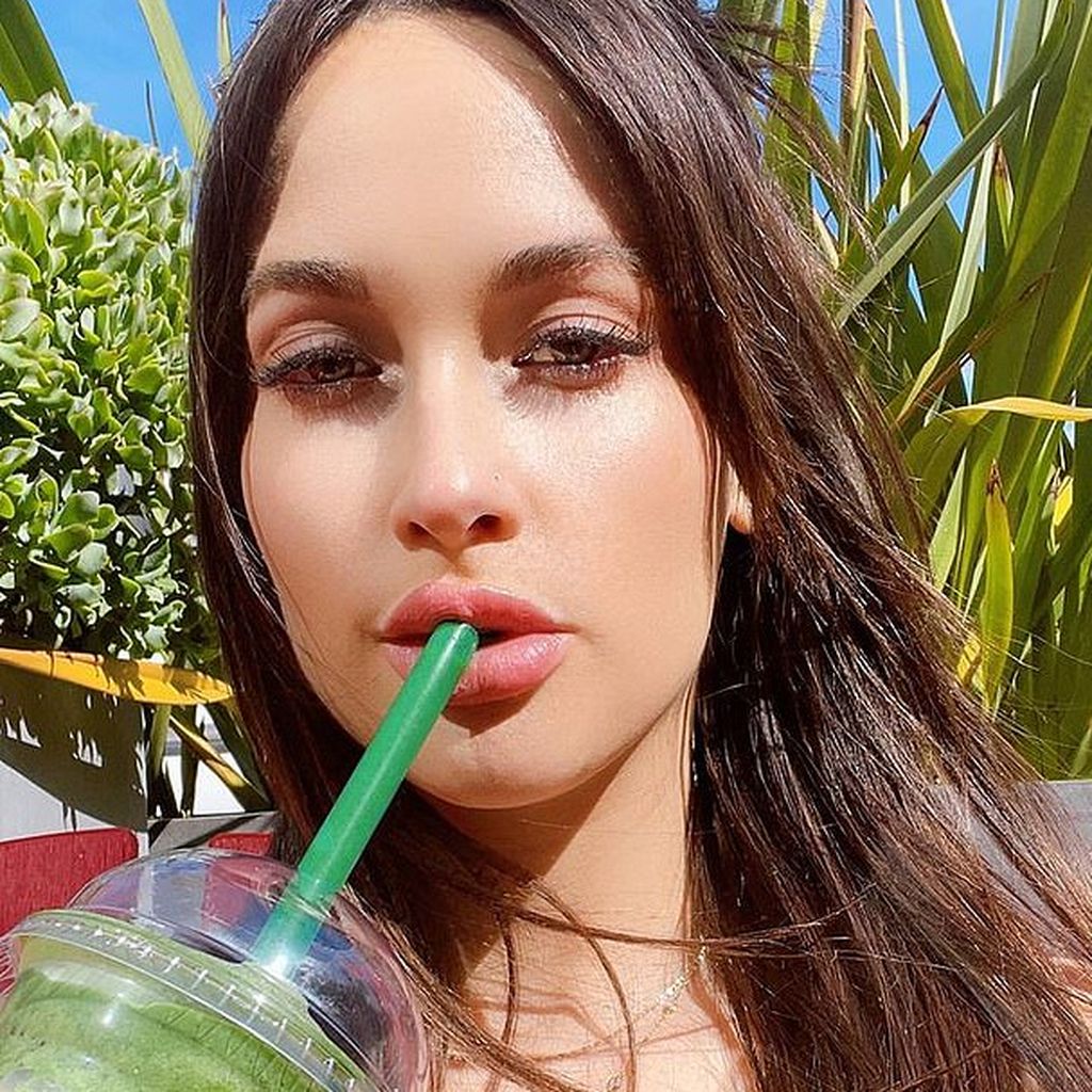 Kacey Musgraves, April 2021