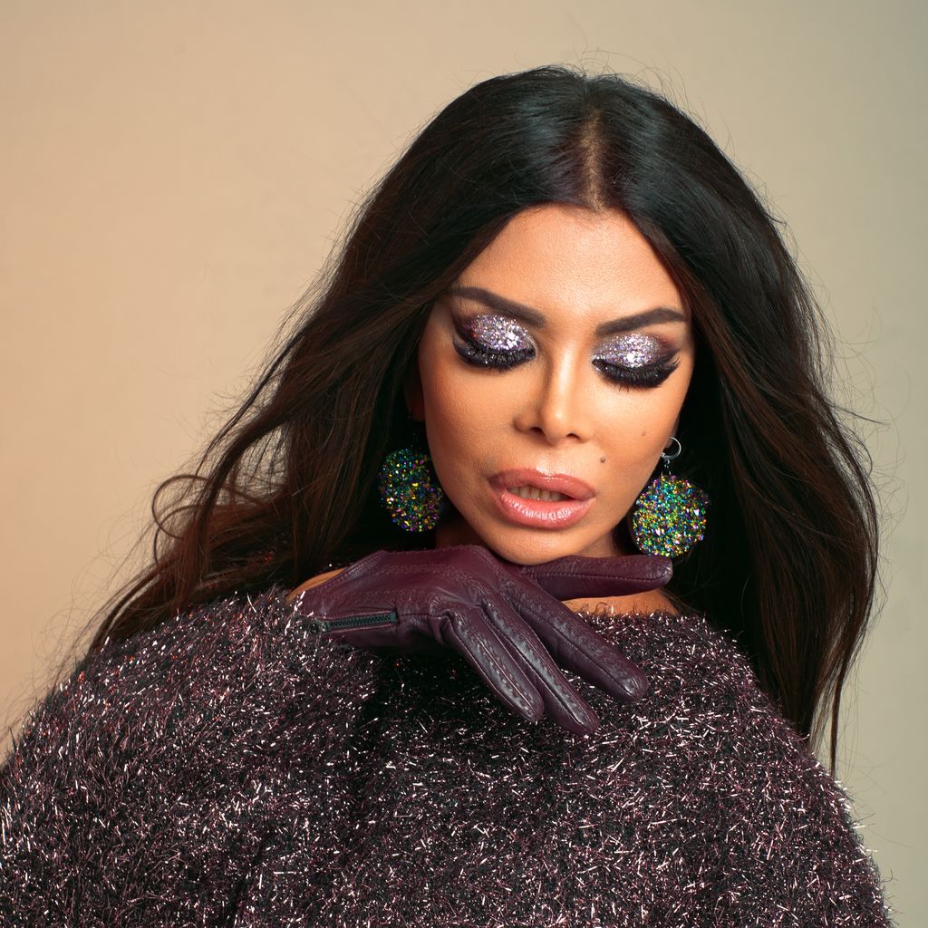 Kader Loth, Realitystar
