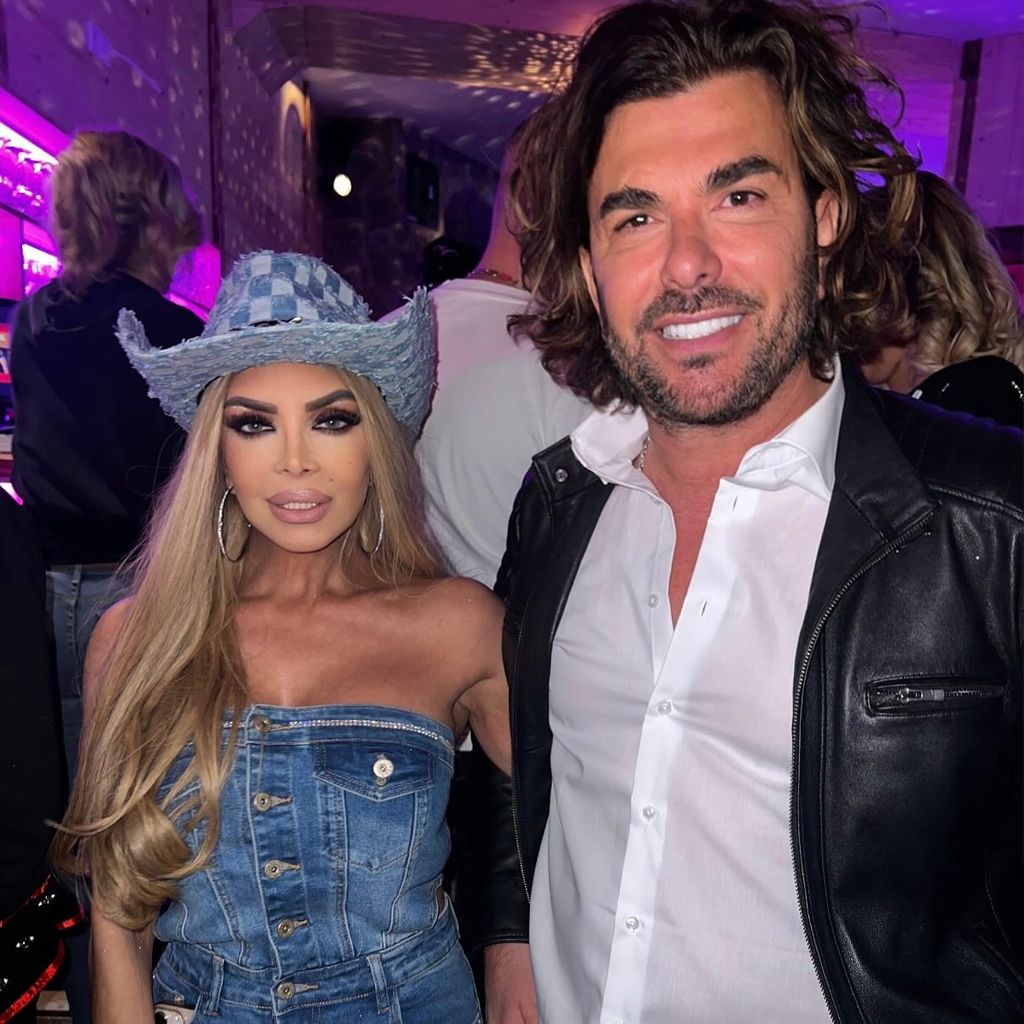 Kader Loth und Ismet Atli, Realitystars