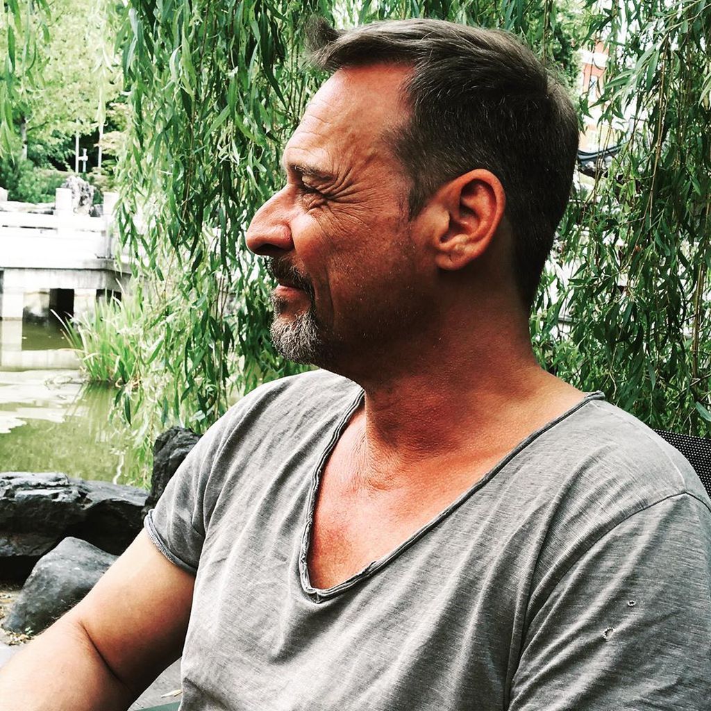 Schauspieler Kai Noll