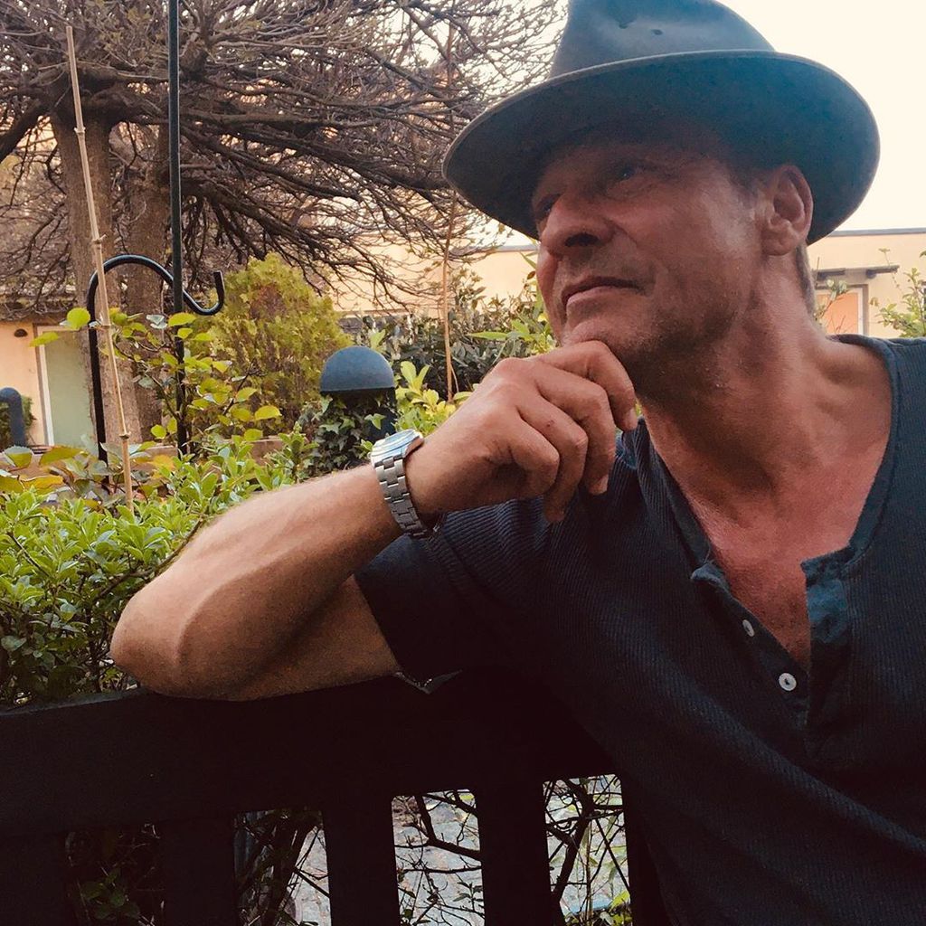 Kai Noll, "Unter uns"-Star
