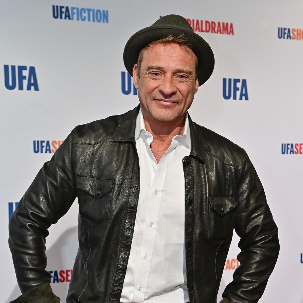Kai Noll, "Unter uns"-Star