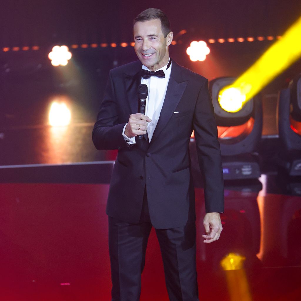 Kai Pflaume, Moderator