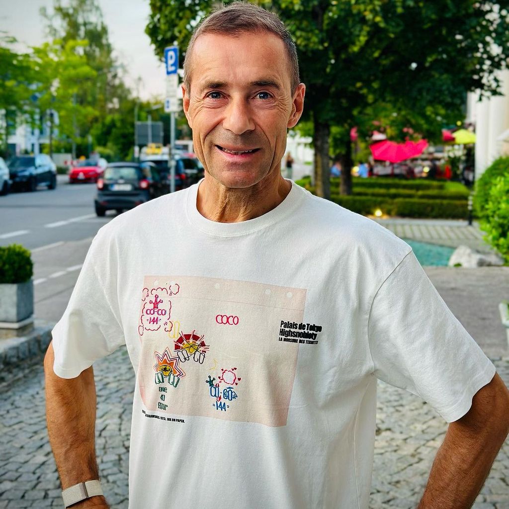 Kai Pflaume, Moderator