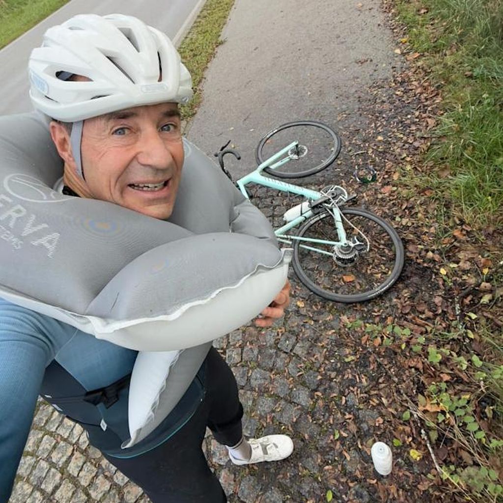 Kai Pflaume im Oktober 2024