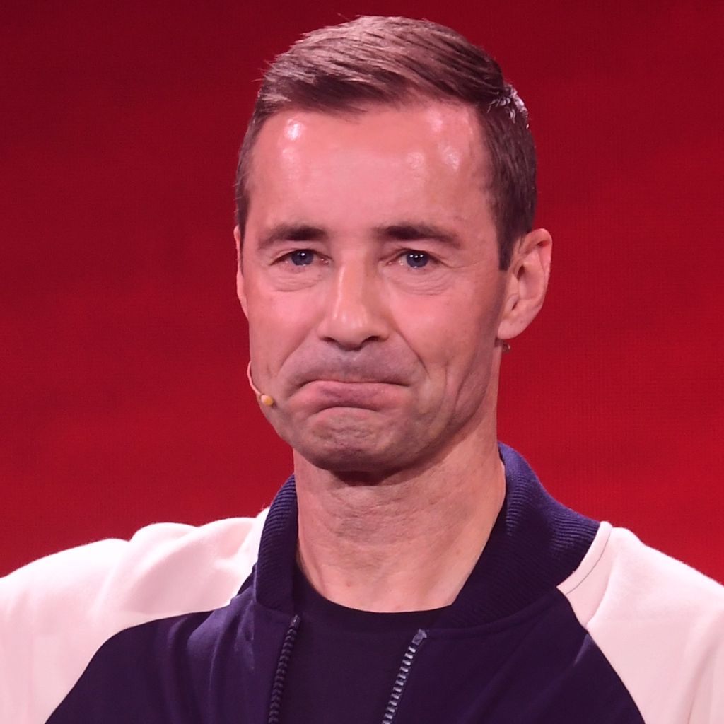 Kai Pflaume im September 2019