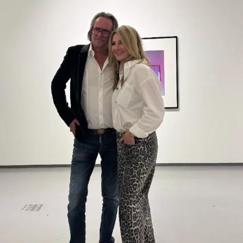Kai Roeffen und Frauke Ludowig, Ehepaar