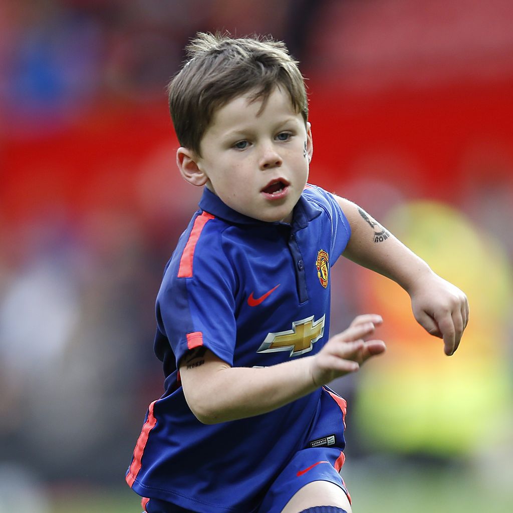 Kai Rooney
