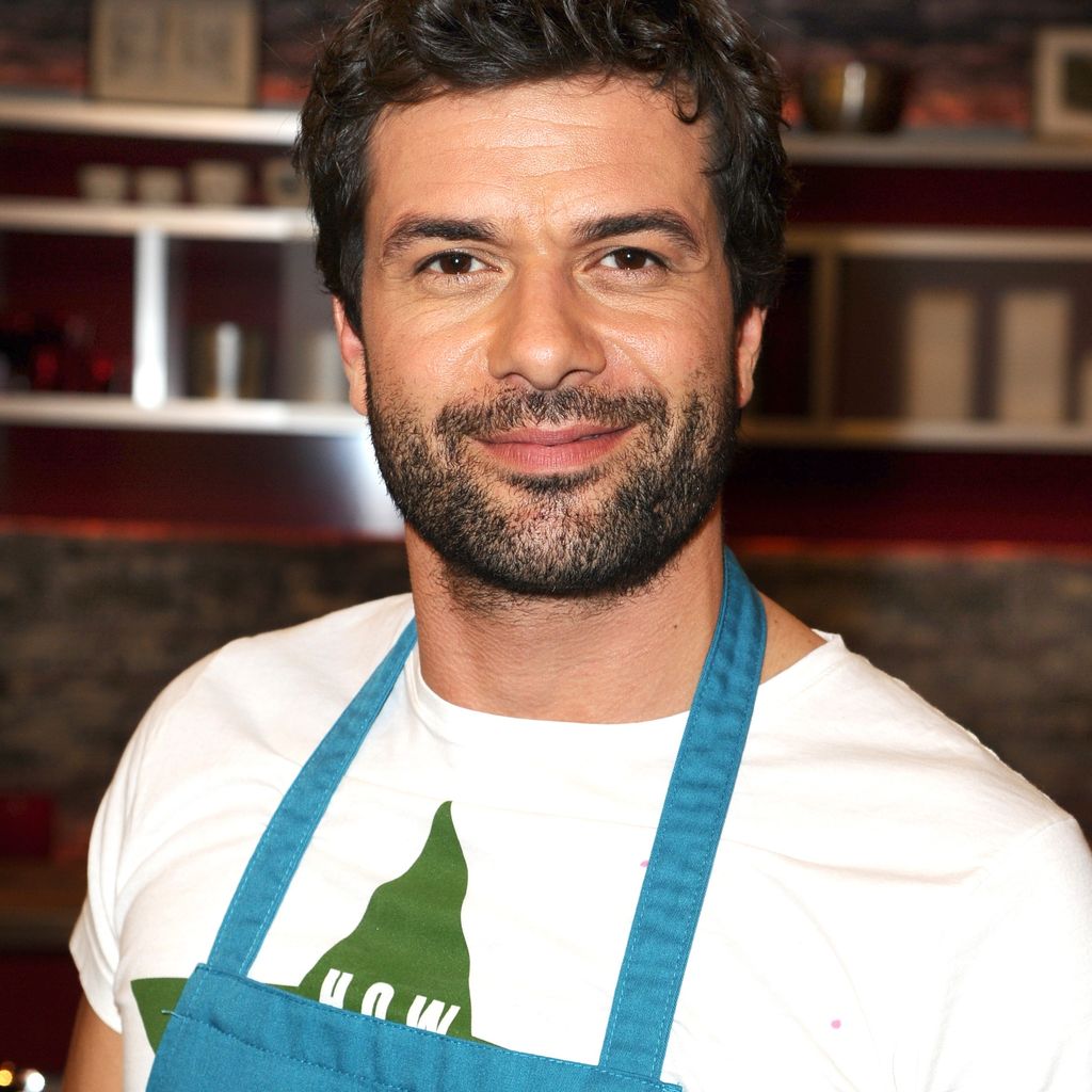 Kai Schumann bei "Lafer, Lichter, Lecker"