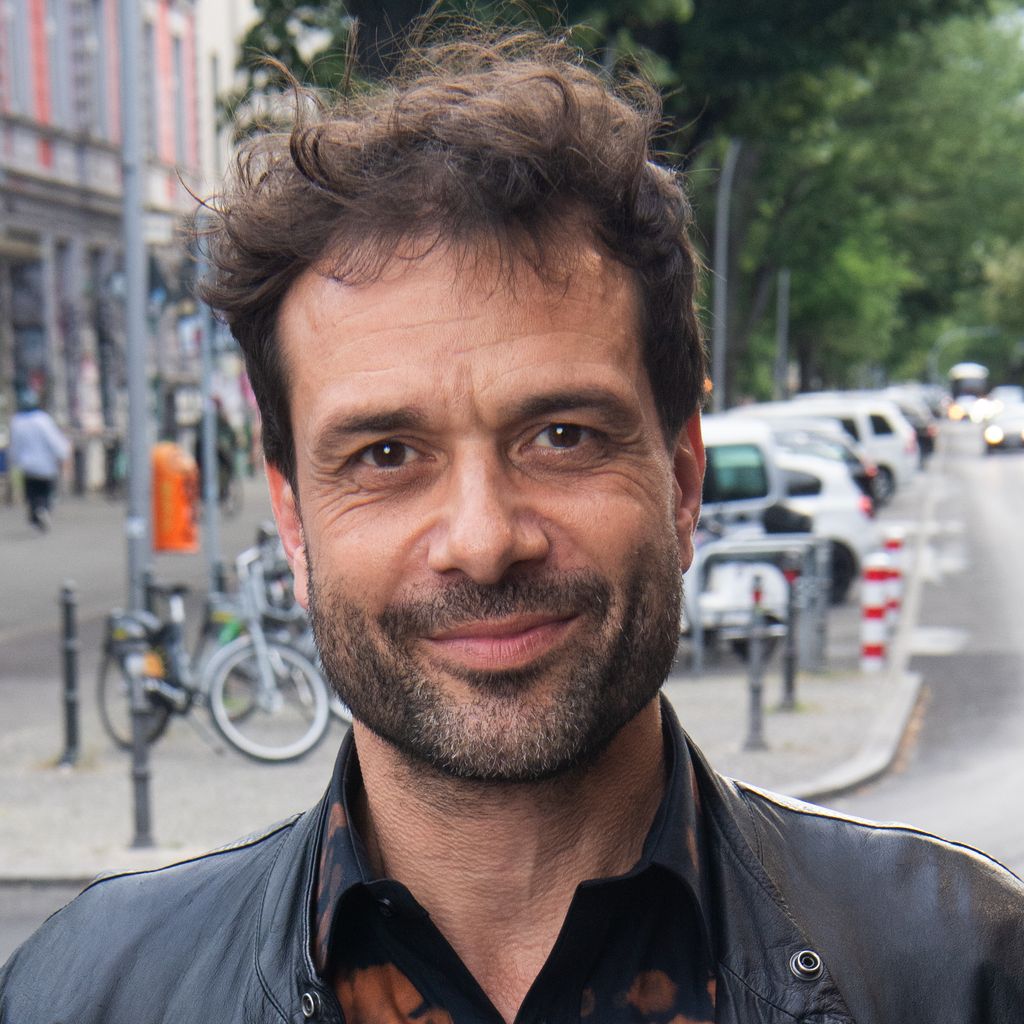 Kai Schumann, "Doctor's Diary"-Darsteller