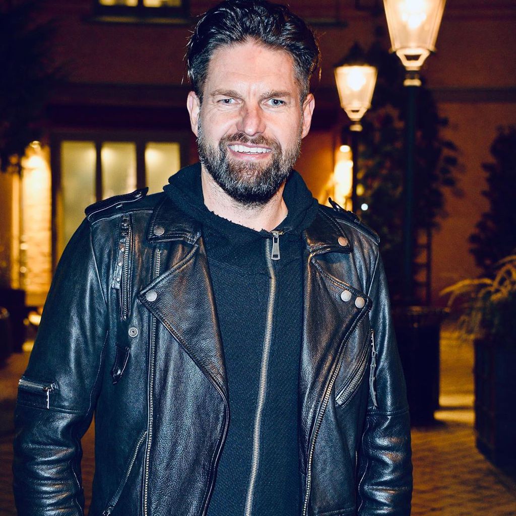 Kai Schwarz, DJ