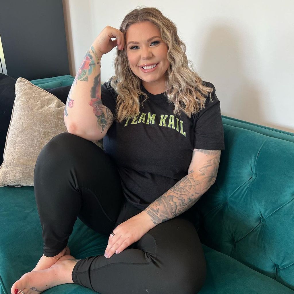 Kailyn Lowry, TV-Bekanntheit